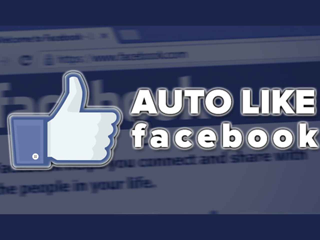 Cara Menggunakan Auto Like Facebook Terbaru Sekali Submit 350 Liker