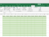 Cara Membuat Tabel di Excel