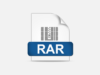 Cara Membuka File RAR