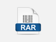 Cara Membuka File RAR