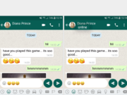 Cara Menghilangkan Status Online WhatsApp