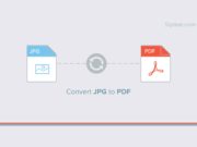 cara mengubah file JPG ke PDF
