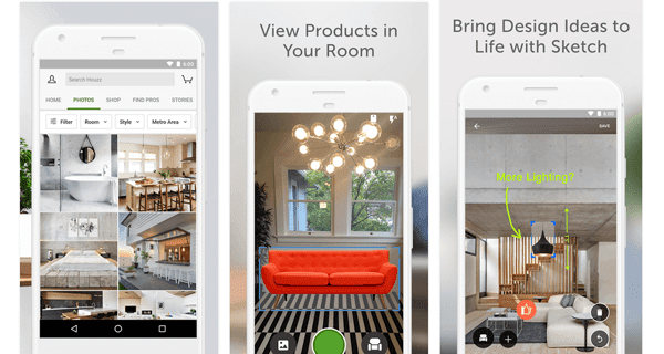 11 Aplikasi Desain  Rumah  Terbaik untuk Android iOS  PC 