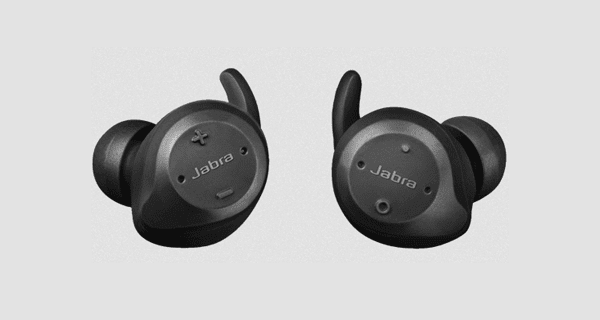 Jabra Elite Sport Earbuds