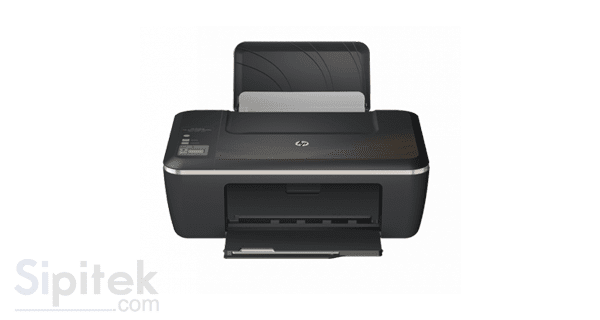 HP DeskJet INK Advantage 2520HC