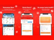 Aplikasi pinjam uang online