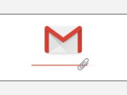 Cara mengirim file lewat gmail