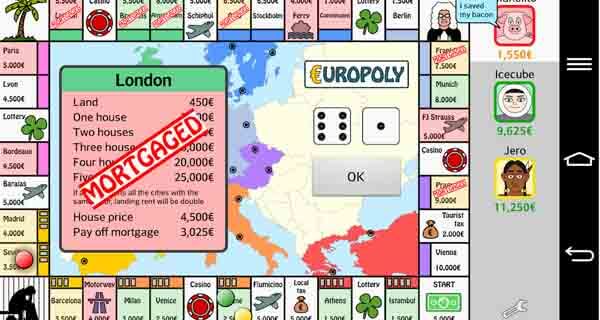 europoly