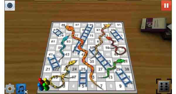 snake and ladders game sallylove
