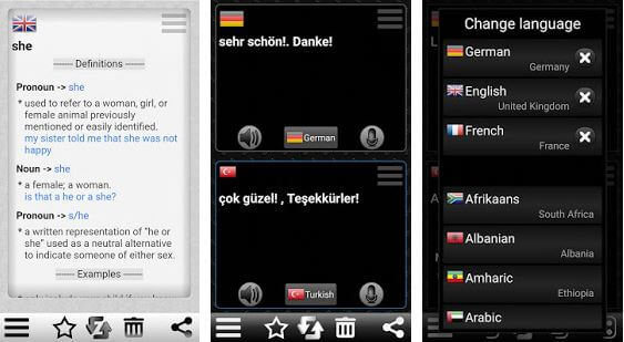 10 Aplikasi Translate Bahasa Terbaik dan Paling Akurat di Android