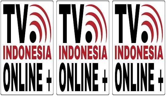 TV Indonesia Online Plus