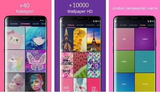 Unduh 580 Koleksi Background Keren Android Gratis Terbaik