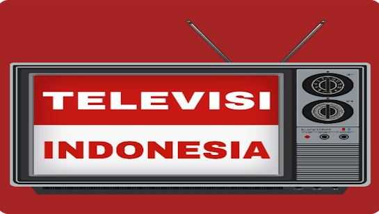TV Indonesia - Streaming HD