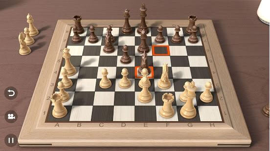 Real Chess 3D Free