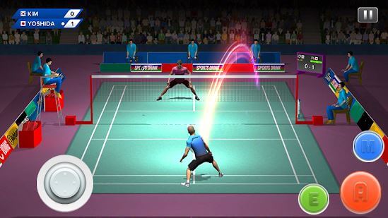 badminton super league