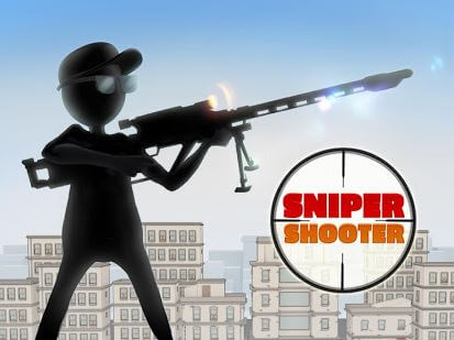 Sniper Shooter Free