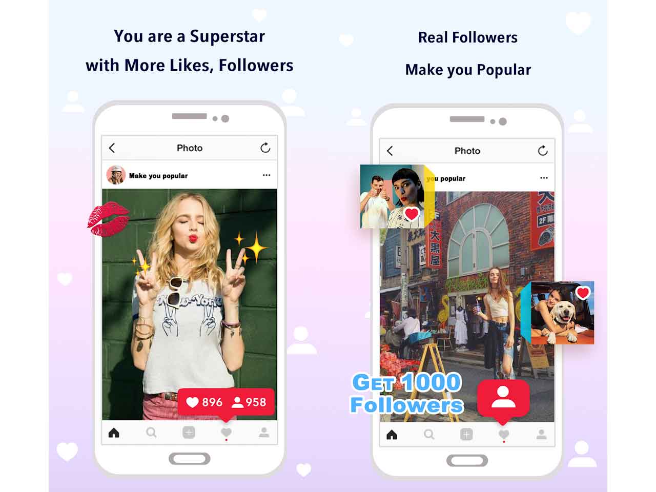 15 Aplikasi Penambah Followers Instagram Tercepat 2020, GRATIS!