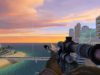 game sniper offline dan online