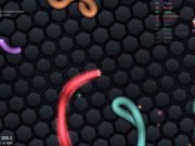 game ular