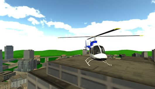 City Helicopter