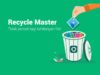 Recycle Master recycle bin android