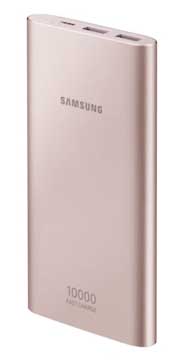 Samsung 10000 mAh Portable Battery