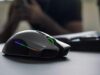 Mouse Gaming Wireless