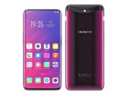 HP Oppo Fast Charging