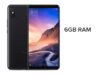 HP Xiaomi RAM 6GB